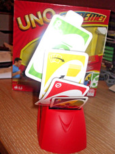 UNO Extreme! mattel Games 2014, abgesehen von...