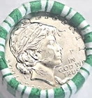 2026 Semi quincentennial Emerging Liberty Dime Roll Uncirculated Philadelphia M