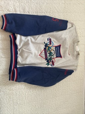 adidas Pullover, Größe M, Citius Altius  Fortius