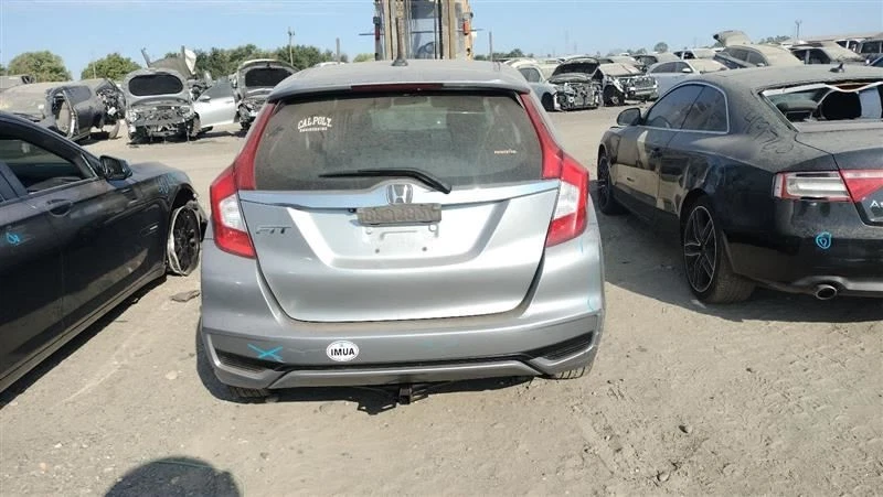 ROOF ASSEMBLY 2015-2020 HONDA FIT - Image 3 of 4