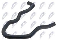 Original NTY KüHlerschlauch CPP-PL-010 FüR Opel