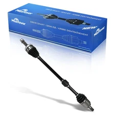 MAXFAVOR For 2014-2015 Kia Optima 2.4L GAS Auto Front Right CV Axle Assembly