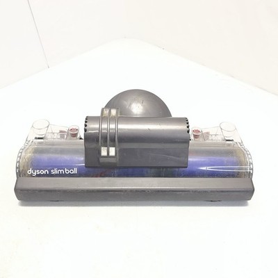 Dyson UP13 Big Ball Cinetic Animal Head Nozzle Brush without Red Clip