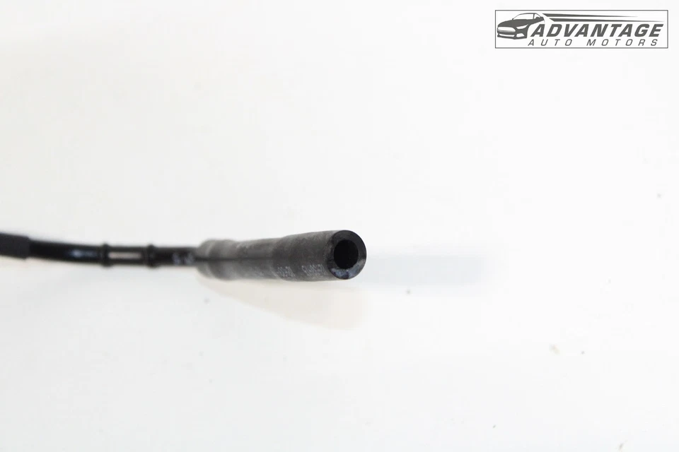 2012-2018 AUDI A6 QUATTRO C7 2.0L L4 ENGINE MOTOR AIR INTAKE HOSE TUBE PIPE OEM - Image 3 of 4