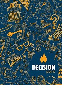 Decision Point: The Workbook von Matthew Kelly | Buch | Zustand gut