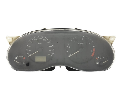 Tacho Kombiinstrument 95VW-10849-DJ 7M0920801C Galaxy VW 55563