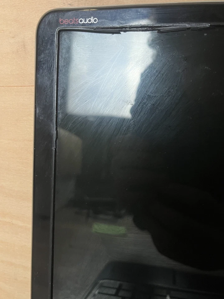 HP Envy M6 15.6" Notebook Laptop i5 3210m@2.5GHz 8GB RAM 120GB HDD Win7 - Image 4 of 4