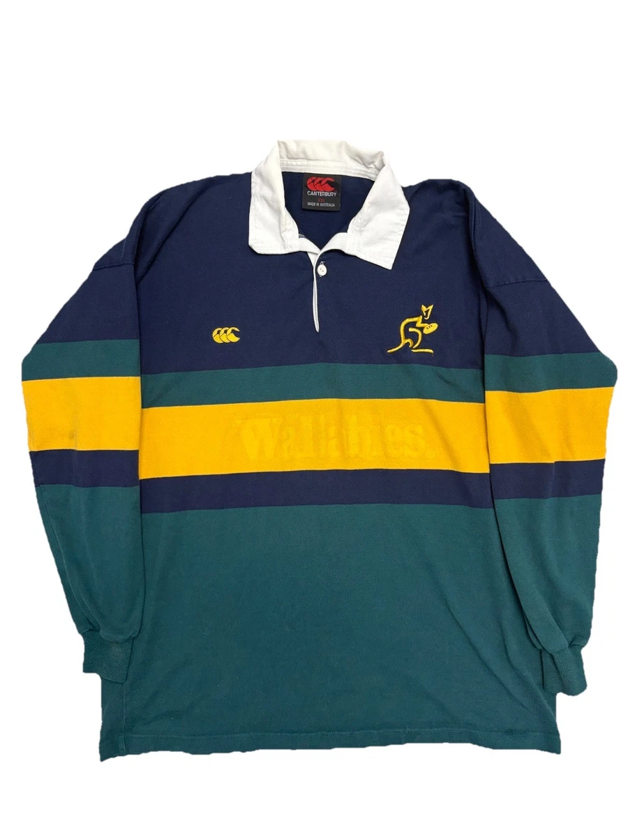 wallabies jersey products for sale | eBay