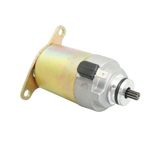 Anlasser Roller Passend FüR Peugeot 50 Speedfight 3 Ab 2010, Vivacity 3, Tweet-image