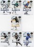 7-2025 Panini-Prospect Edition ROOKIE CARDS: CHANDLER SIMPSON, CAM SMITH, QUERO+