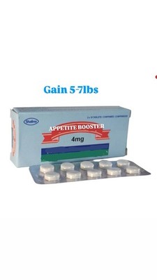 Fast Weight Gaining Apeti