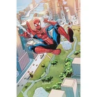 Amazing Spider-Man #28 1:50 Roberta Ingranata Magic The Gathering Virgin Variant
