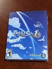 Ships Safely!  Trails In The Sky 1st Chapter Steelbook - PS5 Limited Run Games