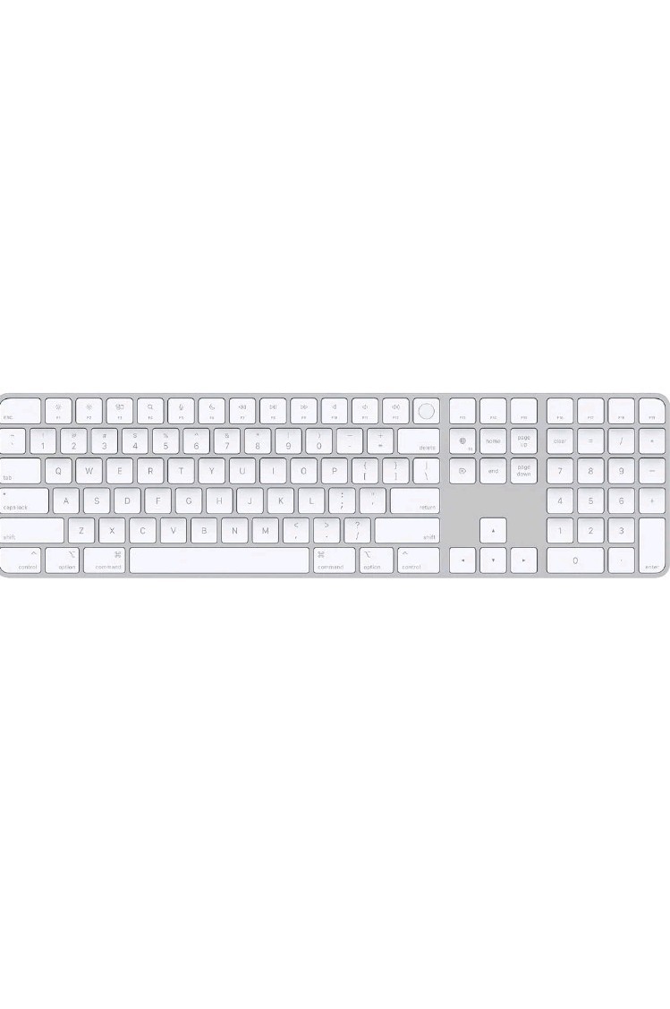 キーボード tkd Magic Keyboard with Keypad A1843 APPLE Apple A1843 Magic Wireless Keyboard with Numeric Pad