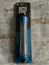 Preston Innovations Super Pellet Pump New