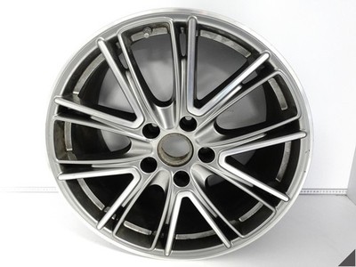 Porsche Panamera 971 Exclusive Design Alufelge Felge 10,5Jx20 ET71 OUI7