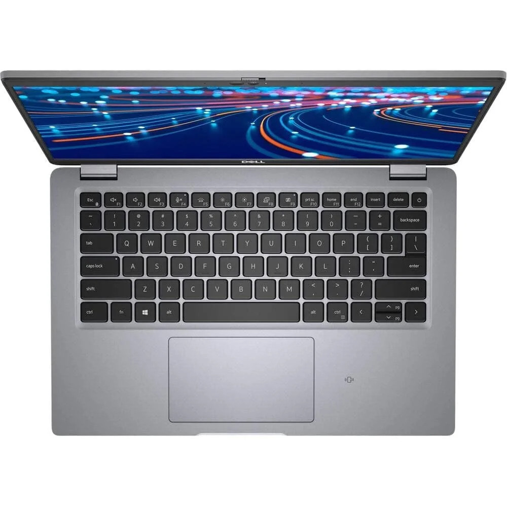 Dell DE5420/i5G1116512 Latitude 5420-RB1, 14-Inch Laptop, with Intel Core i5-1145G7, 512 SSD, Windows 11 Pro