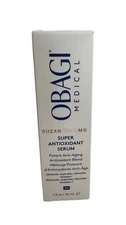 Obagi Medical Antioxidant Serum New 1oz bottle NEW IN BOX