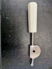 CARPIGIANI SOFT SERVE ICE CREAM MACHINE HEAD LONG HANDLE