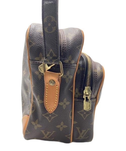 LOUIS VUITTON Shoulder Bag  #2833 — image 5
