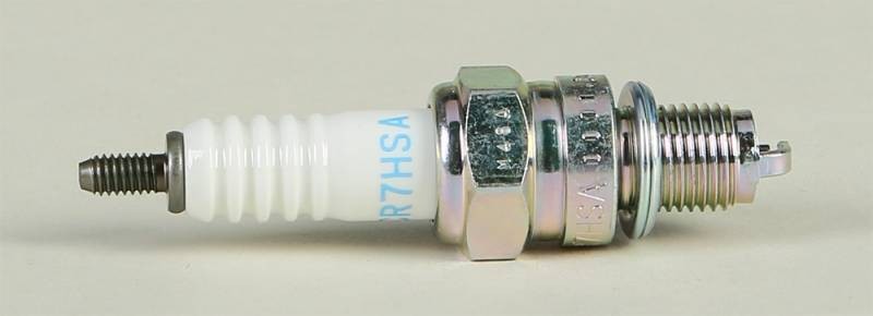 NGK Spark Plug- CR7HSA - 4549