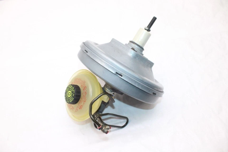 2003 PPORSCHE BOXSTER 986 CON #402 УСИЛИТЕЛЬ ТОРМОЗОВ ГЛАВНЫЙ ЦИЛИНДР АВТО без PSM - Изображение 2 из 4