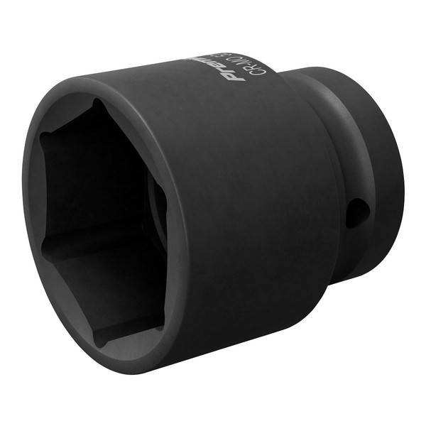 Sealey Schlagnuss 52Mm 1In Vierkantantrieb 6-Kant Single Hex Standard IS152-image