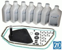 ZF 1068.298.054 Teilesatz FüR ÖLwechsel-Automatikgetriebe