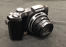 Olympus SZ-31MR Digital Camera 16MP 24x