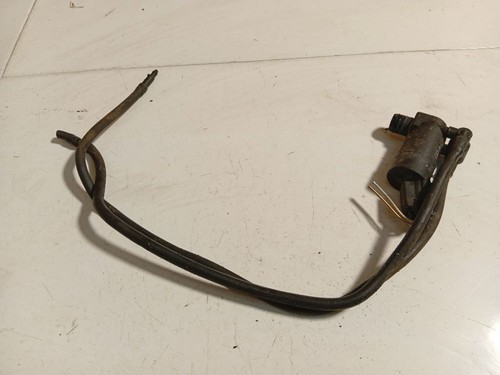 Ford Focus 2005 Windshield Windscreen Washer Pump 1S7117K624FE, 1S #2728162-11
