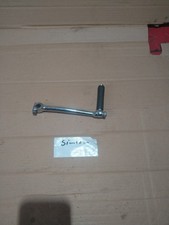 Kickstarter Chrom klappbar Enduro pass f Simson S50 S51 S70