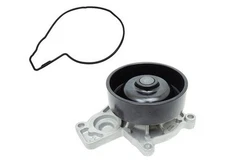 Engine Cooling Water Pump for BMW X1 X2 2016-2023 2.0L Mini 1.5L 1151 8623 574