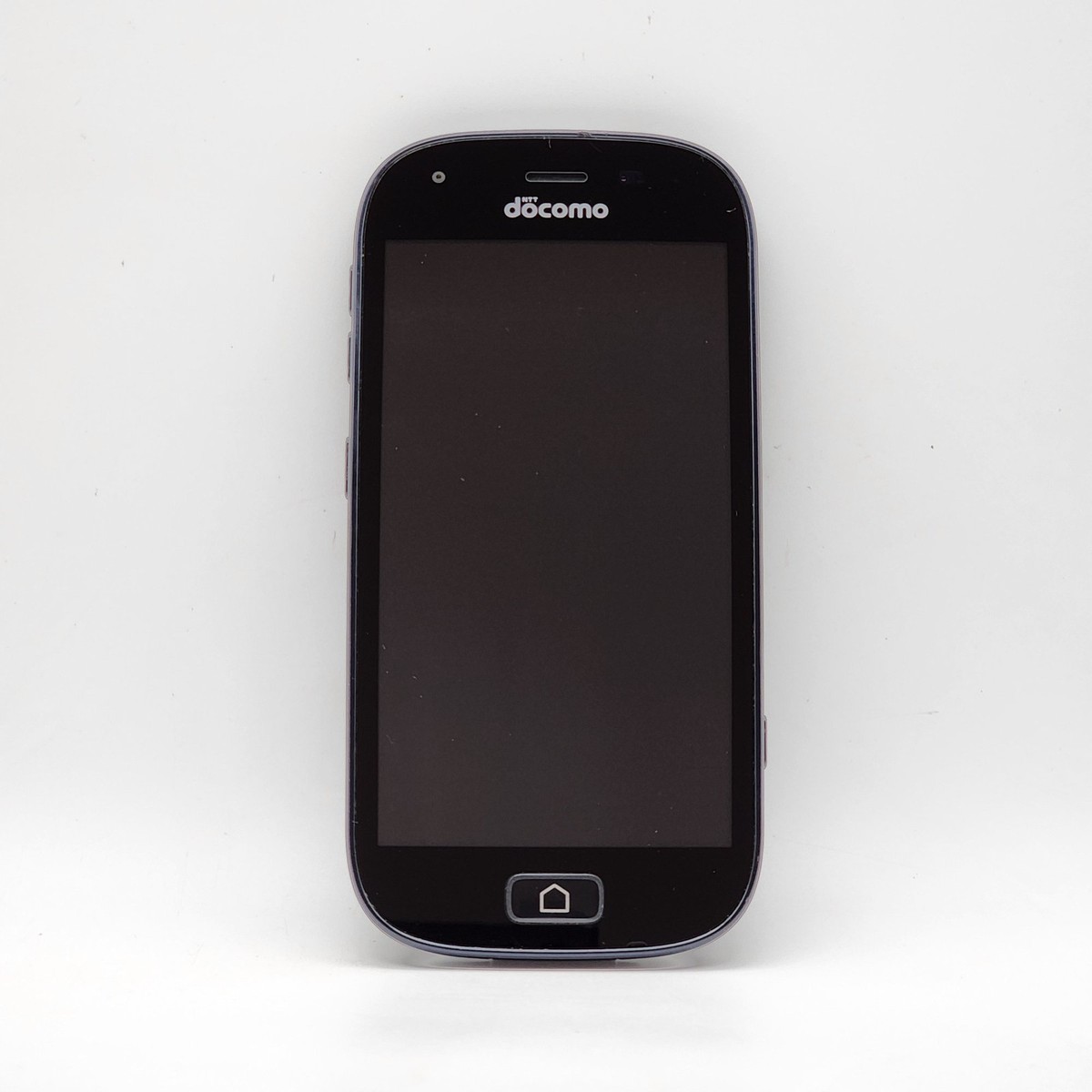 Fujitsu Easy Phone F-03K F-03K 16GB Black (Docomo) - 15H8 - 15H8