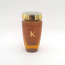 Kerastase ELIXIR ULTIME Bain Shampoo L HUILE SUBLIMATRICE 8.5oz / 250ml *NEW*