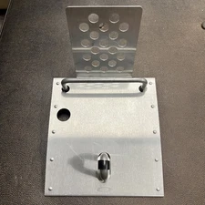 Oakley X-Metal Single Unit Electronic Display Stand Authentic Oakley 8 Out Of 10