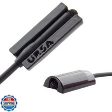 URSA MiniMount. Slim, Low-Profile and Made from Hardened Plastic.