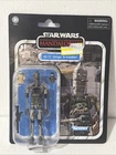 Kenner Star Wars The Mandalorian IG-12 Grogu & Anzellan Action Figure NEW (2025)