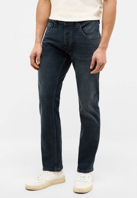 Mustang MICHIGAN STRAIGHT W32 L32 Herrenjeans Straight Jeans