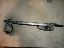 Mercedes 1248600782 Driver 230CE 300CE Coupe Seat Belt Presenter W124 Left 91-95