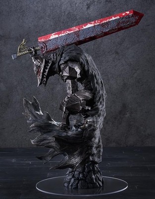 Max Factory POP UP PARADE Berserk Guts (Berserker Armor) XL Size
