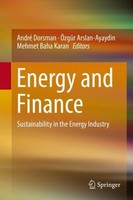Energy And Finance André Dorsman