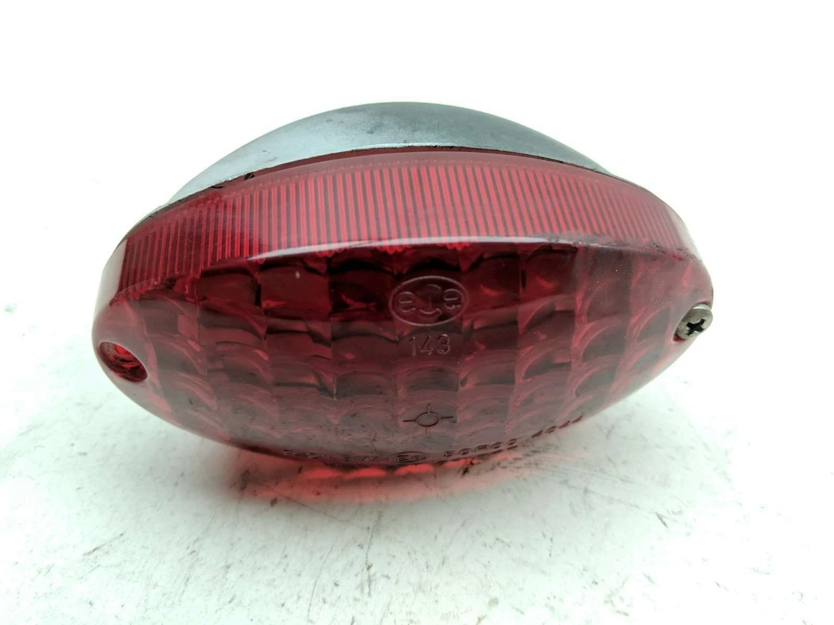 Buell Motorcycle Rear & Brake Light Assemblies for sale | eBay