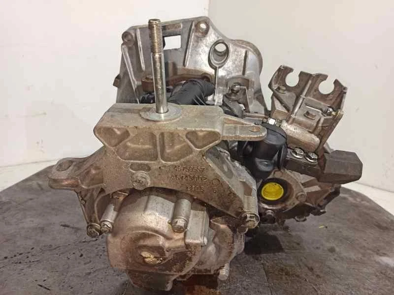 21720516813 CAJA CAMBIOS / 3346559 PARA LANCIA YPSILON 101 1.3 JTD 16V - Imagen 3 de 4