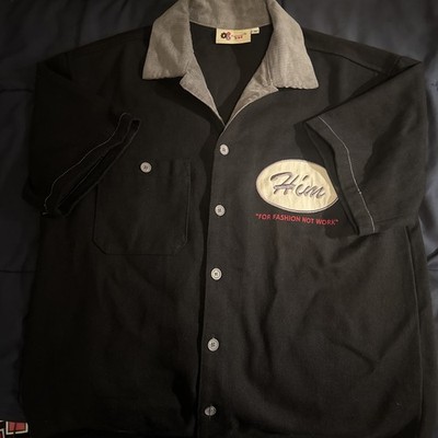 Engineered by Dre I Only Want to Work with Friends T-Shirt Men's Size Medium