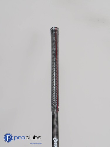 Nice! Left Handed Cobra LTDx Max 15.5* 3 Wood - Riptide CB Senior Flex - 359190 - Picture 4 of 4