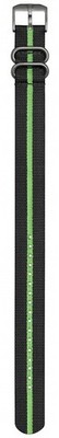LUMINOX - 3000, 3050, 3080, 8400, 23 mm FNX.3950.60H.K, Stoffarmband, Uhrenband