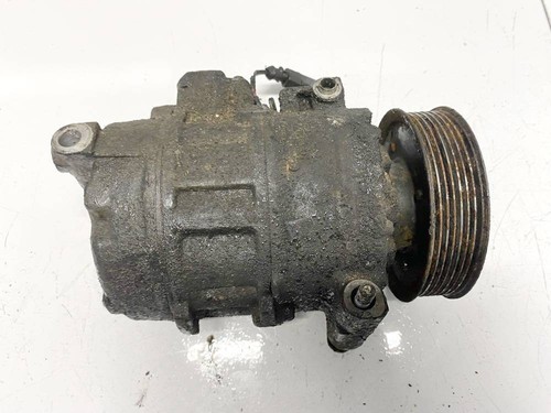Audi A8 2002 AC AIR Compressor Pump 4e0260805f, Genuine #2307512-19