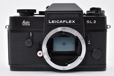 Leica Leicaflex SL2 Film Cameras for sale - eBay