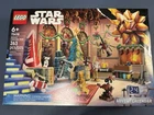 Lego Star Wars 75418 Star Wars Advent Calendar 2025 (Christmas Holiday) NIB
