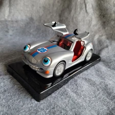  2 Cars CHEVRON CARS Trent Techron 25th Year Anniversary Limited Edition 